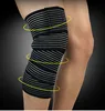 Sports Knee Wraps for Cross Training knee brace straps,Gym Workout,Weightlifting,Fitness & Powerlifting - Patella Knee Straps