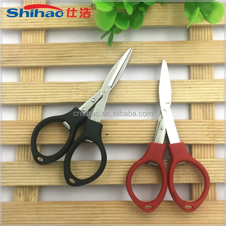 baby scissors set