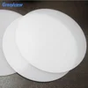LED light cast acrylic polycarbonate optical diffuser sheet