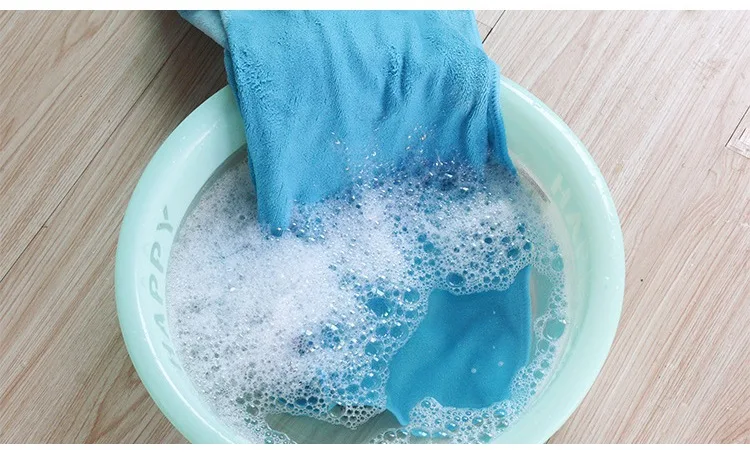 Microfiber super dry soft anti-bacterial salon hair wipe towels