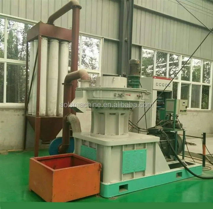 Poultry Manure Pellet Pelletizing Machine Chicken Manure Fertilizer