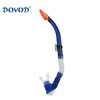 Professional diving & swimming use diving snorkels equipment diving snorkel tube for sale