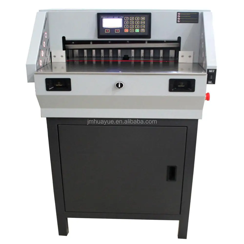 small paper cutting machine