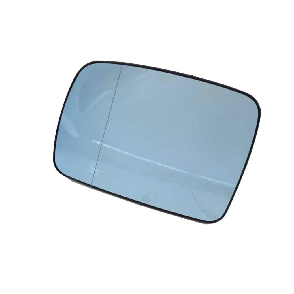 A Class Driver Side Offside Wing Mirror Glass Door Mirror Glass 2009-2012