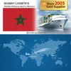 sea shipping freight forwarding agent to morocco from china