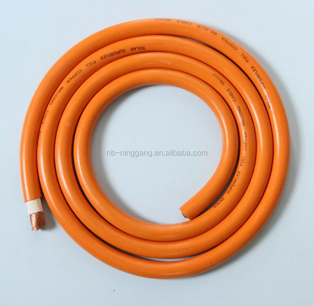 PVC welding cable orange 95.jpg