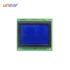 fidget spinner samsung vfd module fidget spiner dot matrix transparent lcd UNLCD61410