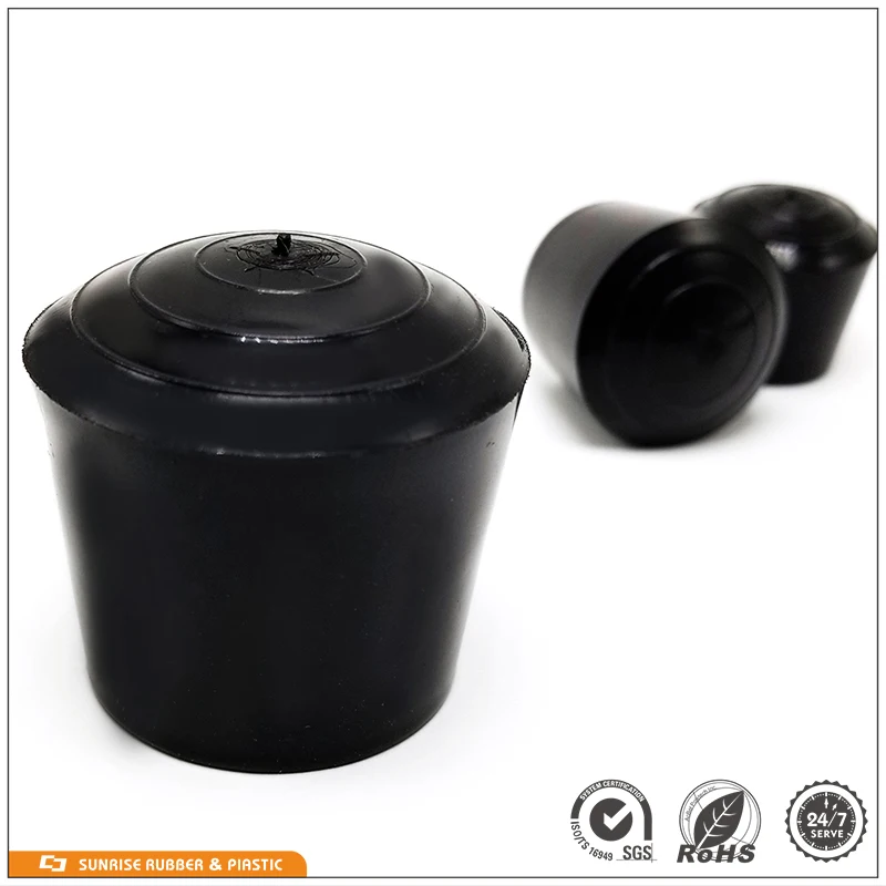 Round Furniture Rubber Feet Buy Furniture Rubber Feet,Protective