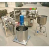 Iceceam Cone Production Line Bubble Waffle Machine