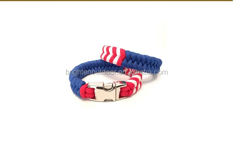 paracord bracelet supplies wholesale