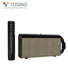 Speaker via UHF wholesale return gifts tour guide microphone