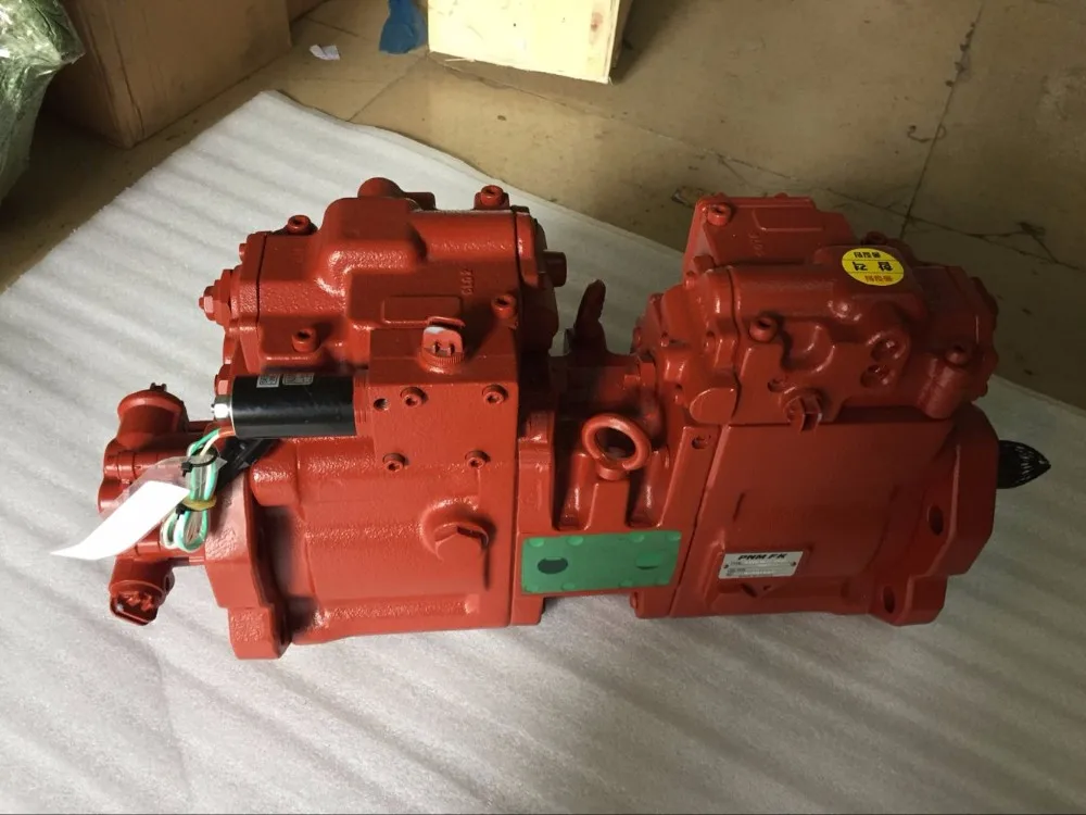 Yazoo kees hydraulic pump rebuild kit