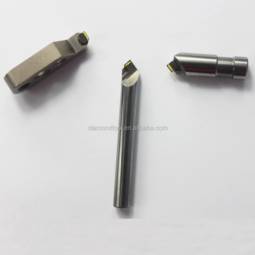 Monocrystalline Diamond Tools,Natural Diamond Tools,Single Crystal