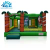 Blue Springs Manufacture Inflatable Bouncer Jumping Castle for Kids