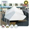 High Peak Polygon Canopy Combination Tent