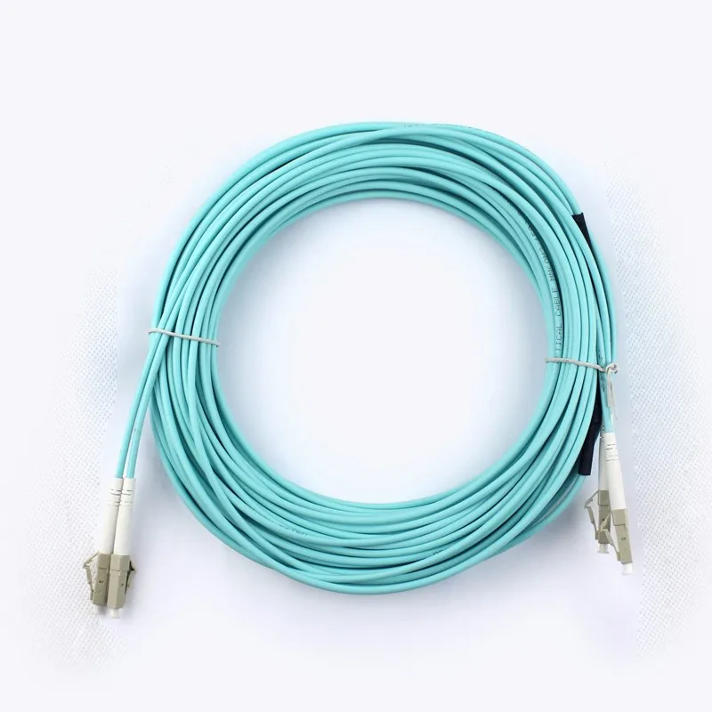 оптический патч корд om4