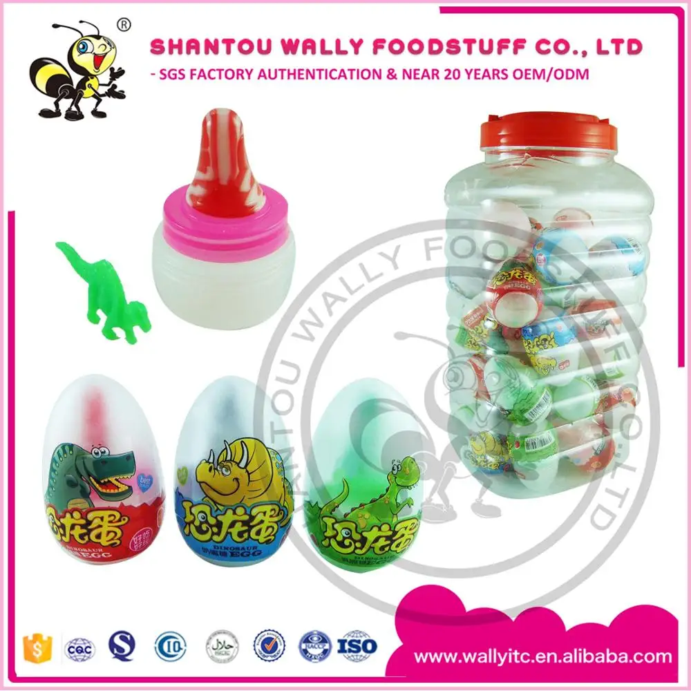 WT-99B401 (10)lollipop candy toy