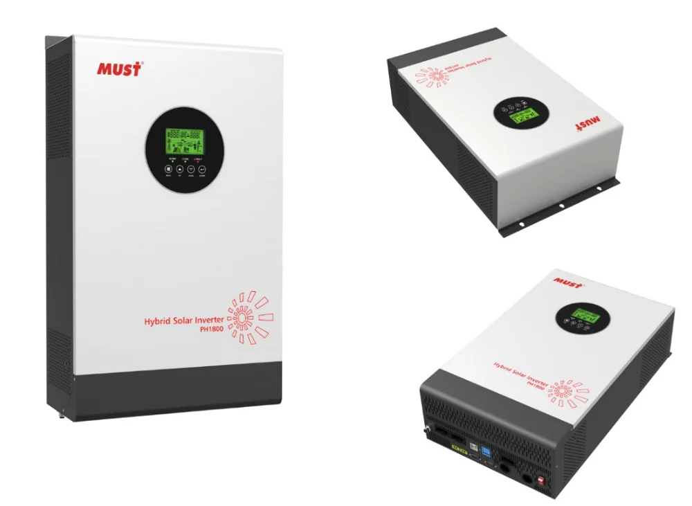 Dc To Ac Solar System 2000w Power Inverter 24v Buy Solar System 2000w