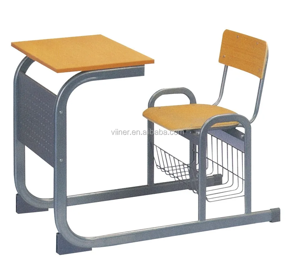 table and chair for students