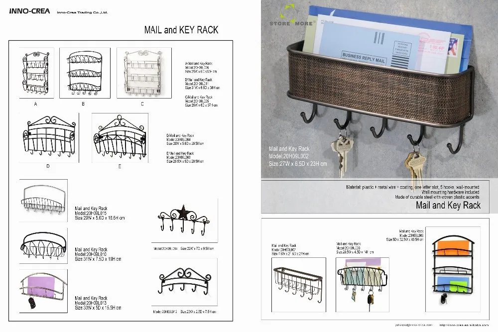 Mail and Key Rack.jpg