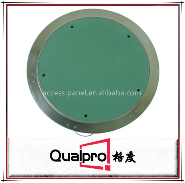 New Round Access PanelWith Gypsum Board AP7715
