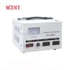 SVC single phase automatic voltage stabilizer regulator