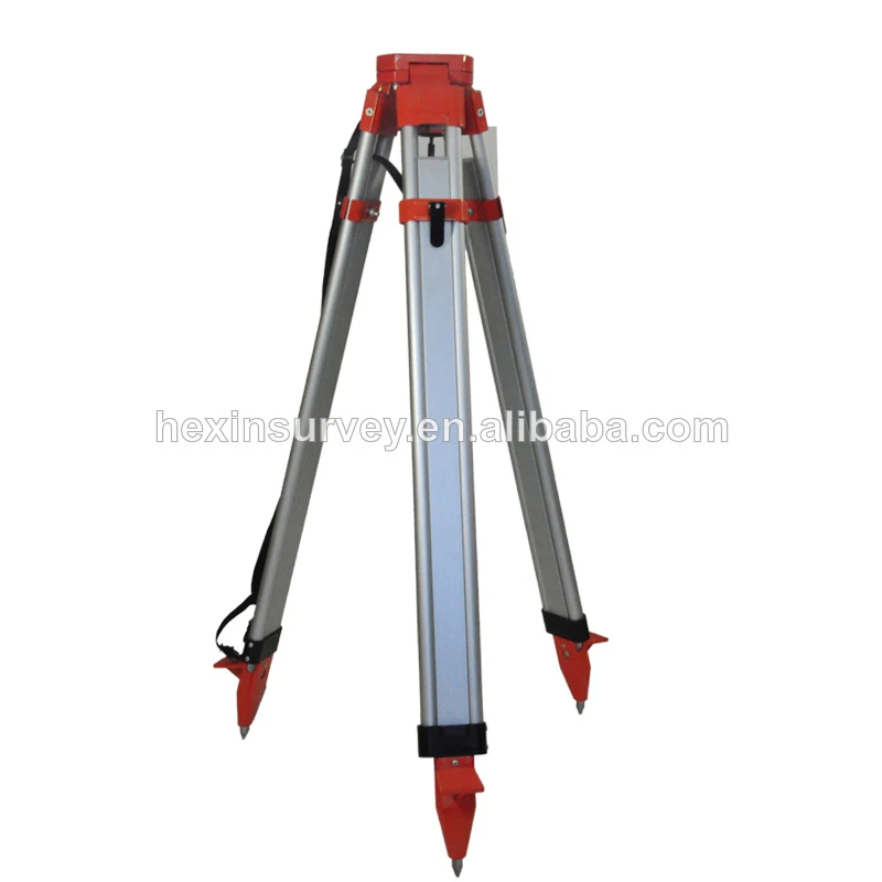 High Quality Aluminium Tripod For Total Station Buy Tripod For Total