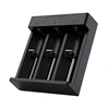 XTAR MC3 simple 3 bays 26350 Li-ion lithium battery charger for Handheld gimbal
