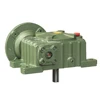 Wp series wpa worm gear speed reducer types of steering box gold supplier WP Series universal worm speed reducer