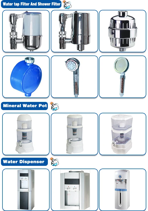 2014 high quality water purifier KK-SA2