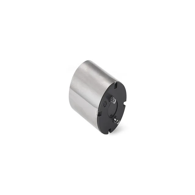 high speed coreless dc motor high efficiency motor for steering servo and robots