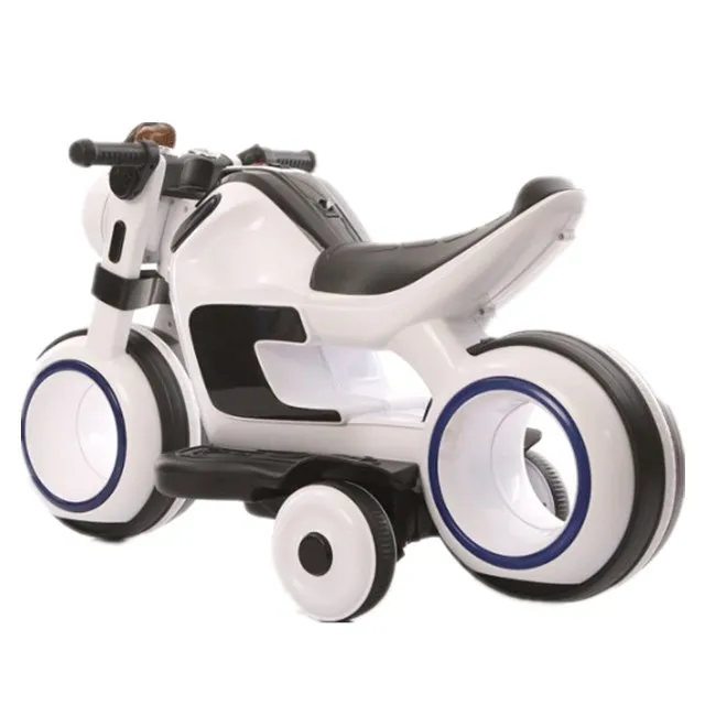 Battery Children Electric Toy Car Motors Motorcycle For Sale For