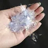 Cold And Hot Washed PET Bottle Flakes/ Plastic PET Scrap/Clear Recycled Plastic Scraps