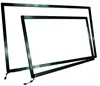 Anti-glare large size usb Digital Interactive Touch Screen Panel/overlay kit