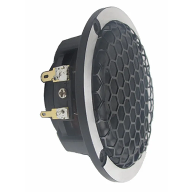 3 Inch Full Range Speakers Car Midrange Speaker Unit With Covers - Buy