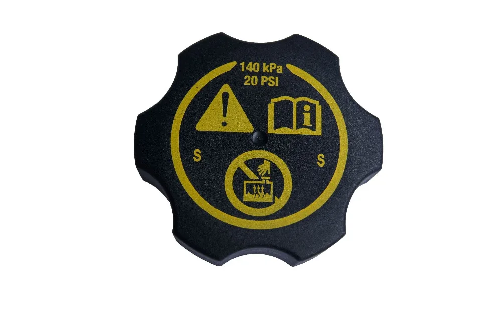 Automobile Cooling System Radiator Cap 13502353 Chevrolet Cruze Buy