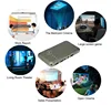 Online selling world first laser lamp projector/DLP 3800 lumens home theater LED+LASER lamp Projector