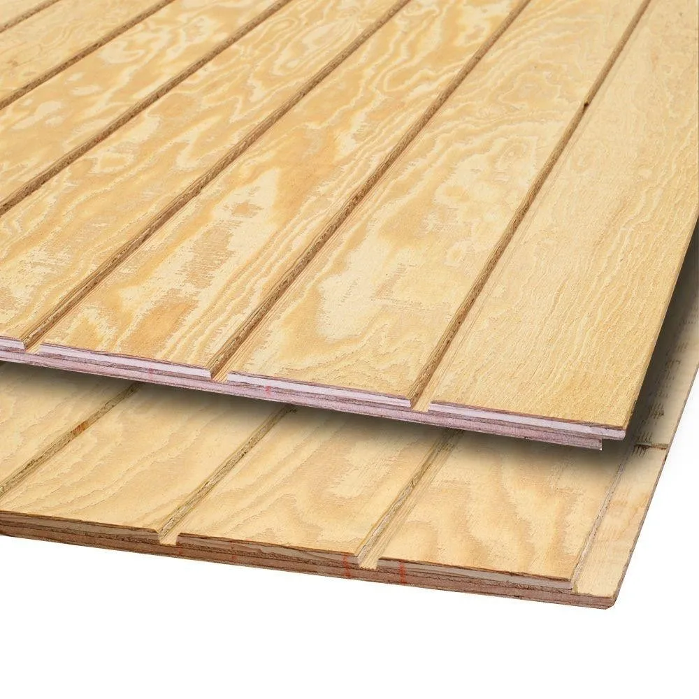 Structural Grade A Bond Pine Plywood To New Zealand Buy Radiation