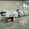 LEADSMT LED factory solution led lamps bulb/tube/panel/downlight making machine led lamp production line