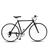 Chinese 700C Java Taiwan No Brand 58cm Bicycle Road Bike