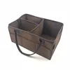 Eco-friendly Changeable Felt Small Insert Mother Diaper Bag