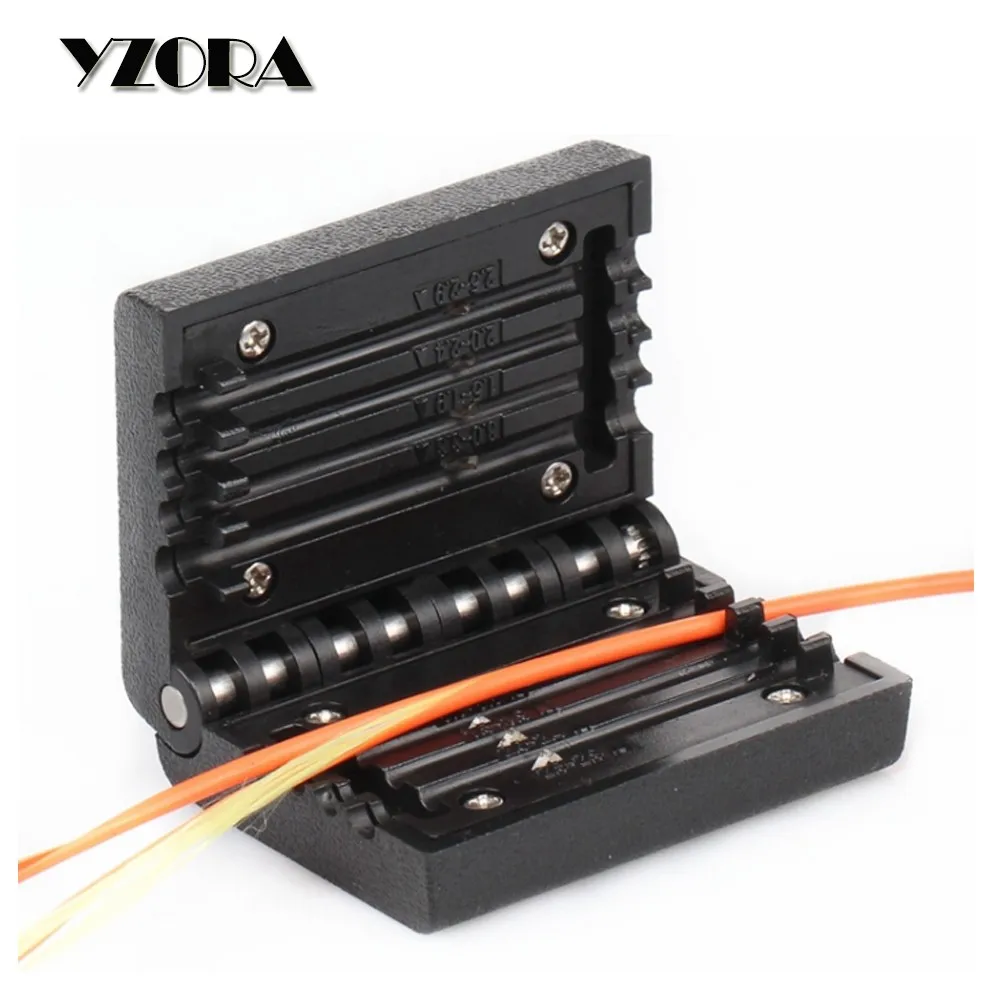 Mid Span Cable Jacket Slitter//Loose Tube//Fiber Optic Buffer Tube Cable Stripper