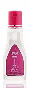 Artcollectibles India 2 X Livon Silky Potion Detangling Hair Fluid 20 Ml by Artcollectibles India