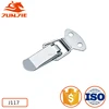 boat accessories;ice box hardware;light duty hasp and staple