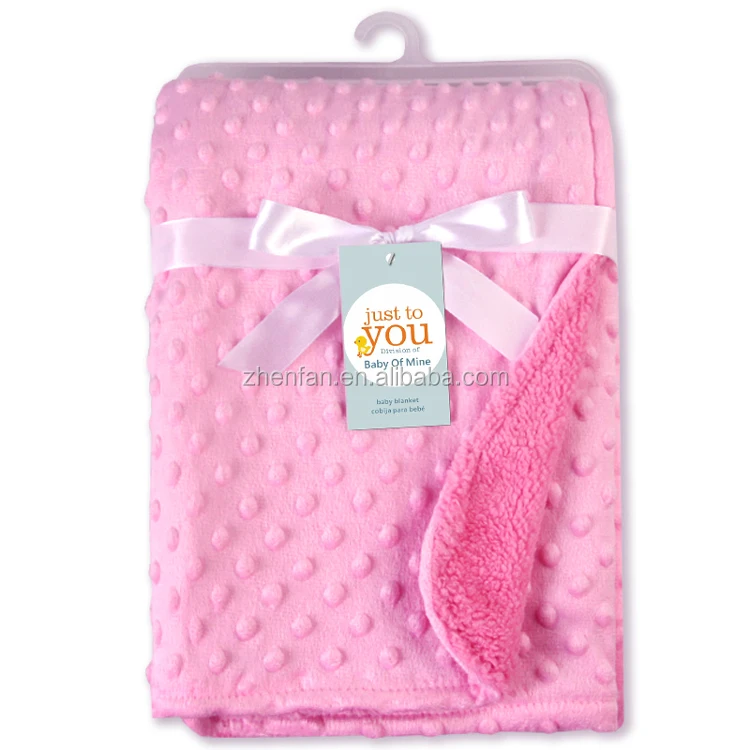 102*76cm Newborn Baby Thermal Soft Fleece Blanket Buy Baby Fleece