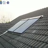 split closed loop diy solar pool heater