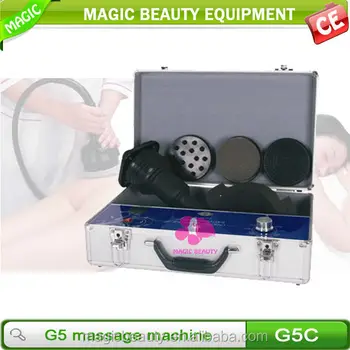 personal massage machine