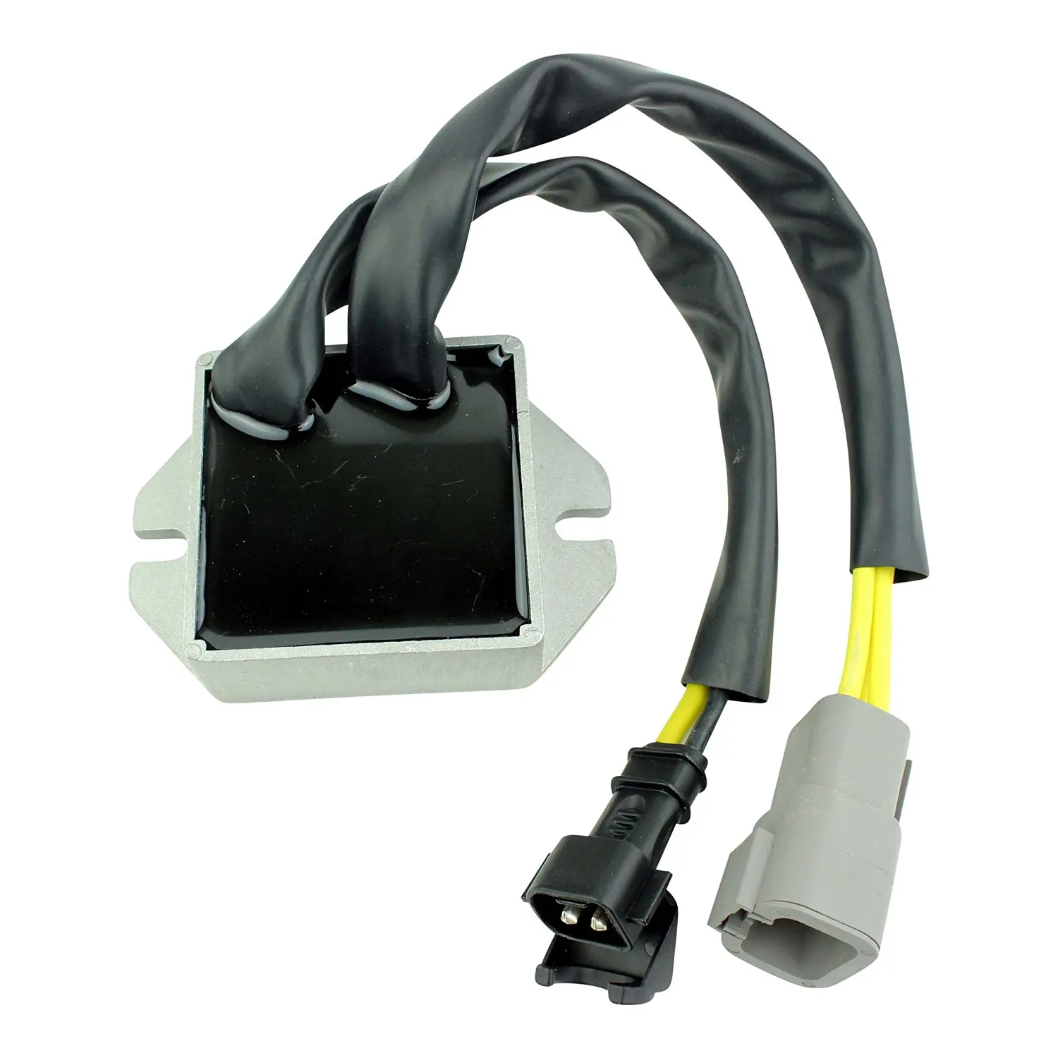 Get Quotations · Mosfet Voltage Regulator Rectifier Buell 1125CR 1125R 2008-2010