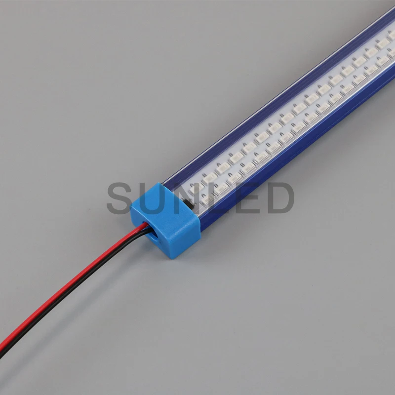 Genuine and new in stock ic chips planted aquarium led lighting guide lights for freshwater aquariums fish tank walmart