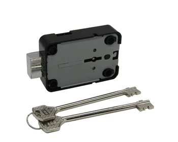 Security Mechanical Safe Key Locksmiths For Bank Storages Atm